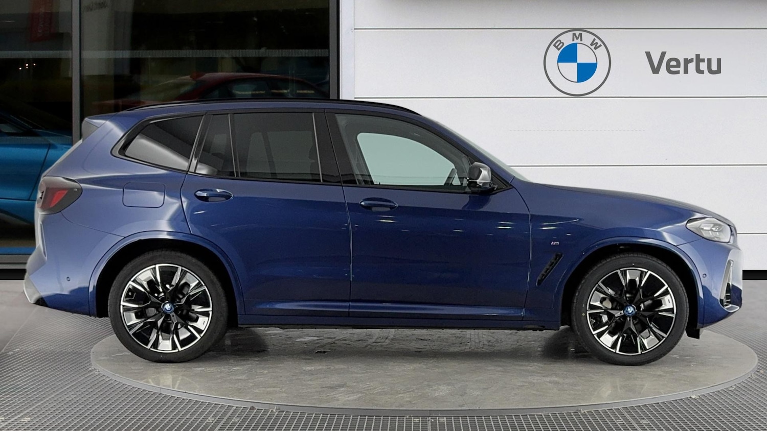 Used BMW iX3 2023 for sale - 77033356: Photo 3