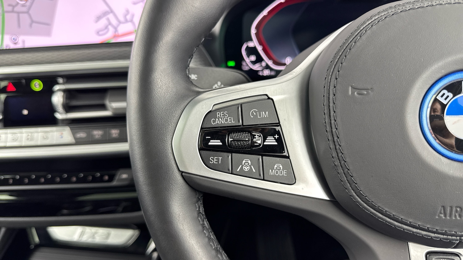 Used BMW iX3 2023 for sale - 77033356: Photo 31