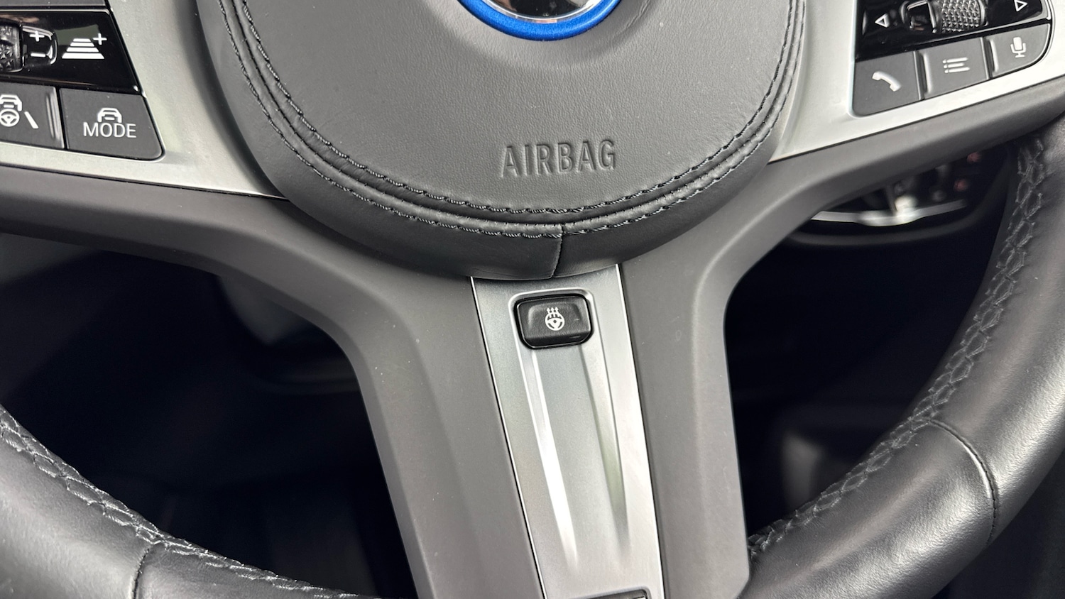 Used BMW iX3 2023 for sale - 77033356: Photo 33