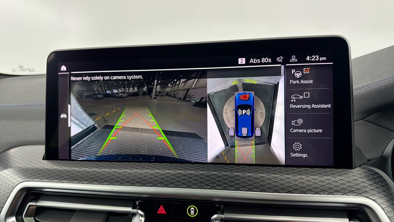 Used BMW iX3 2023 for sale - 77033356: Photo 35