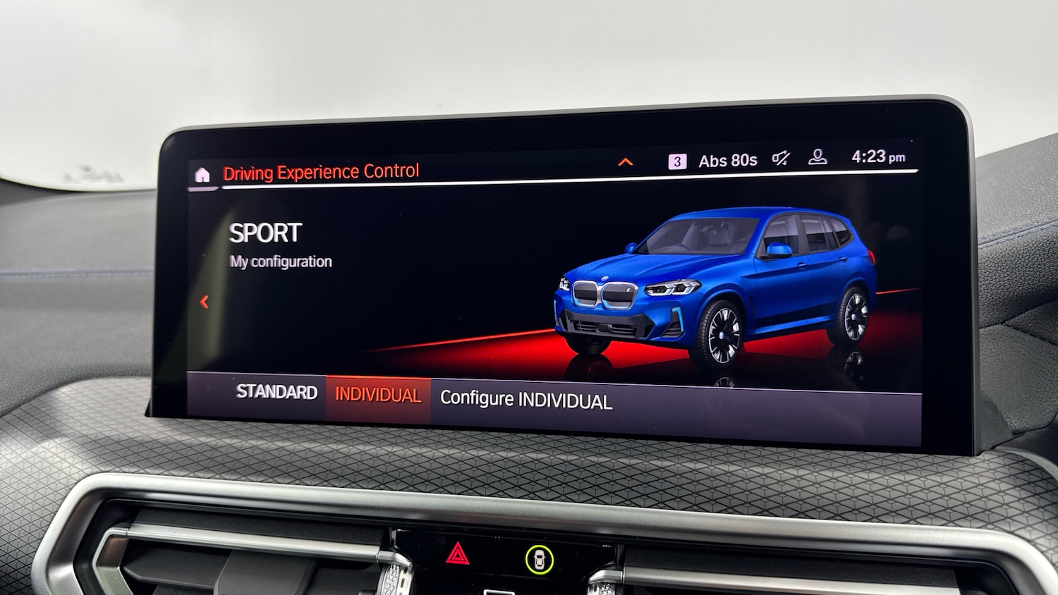 Used BMW iX3 2023 for sale - 77033356: Photo 36