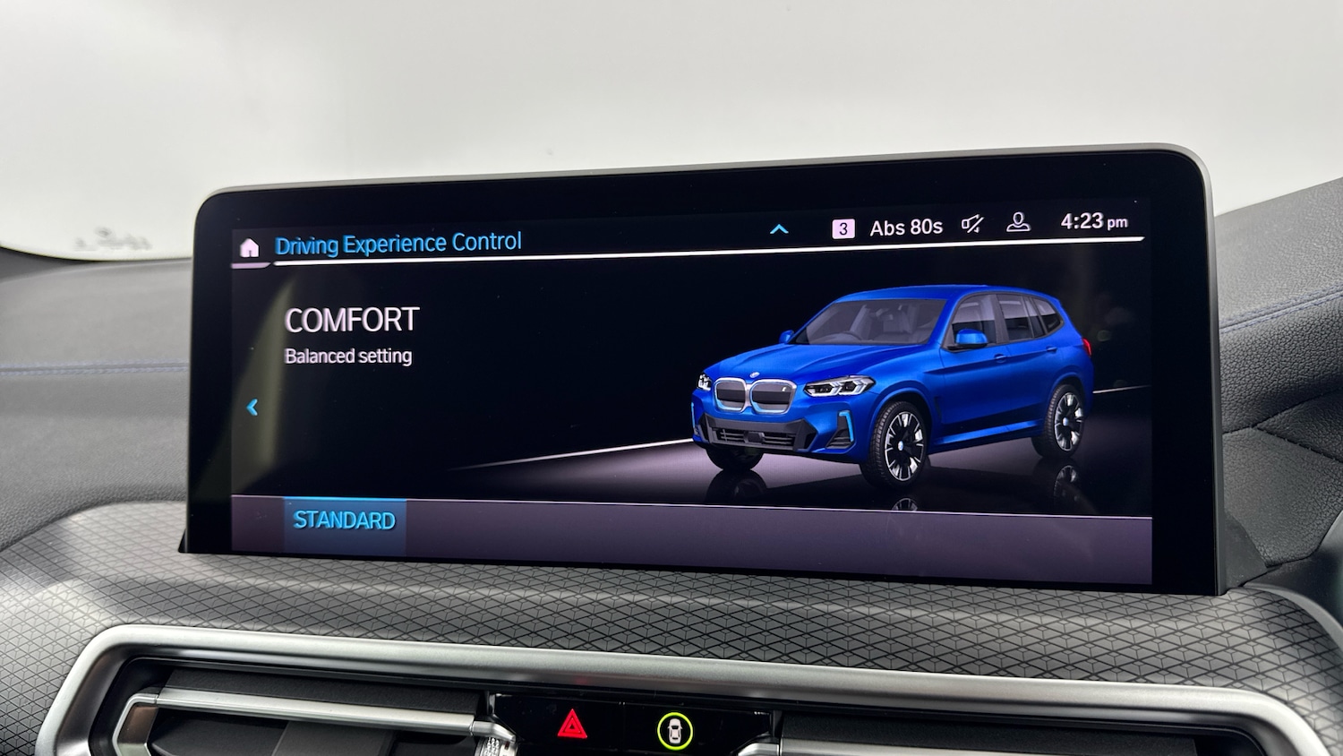 Used BMW iX3 2023 for sale - 77033356: Photo 37