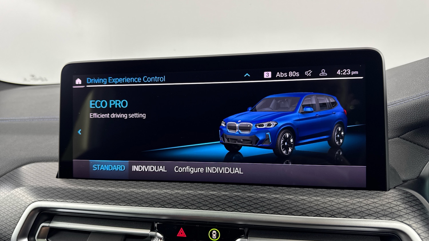 Used BMW iX3 2023 for sale - 77033356: Photo 38