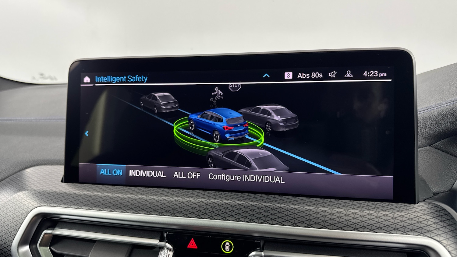 Used BMW iX3 2023 for sale - 77033356: Photo 39