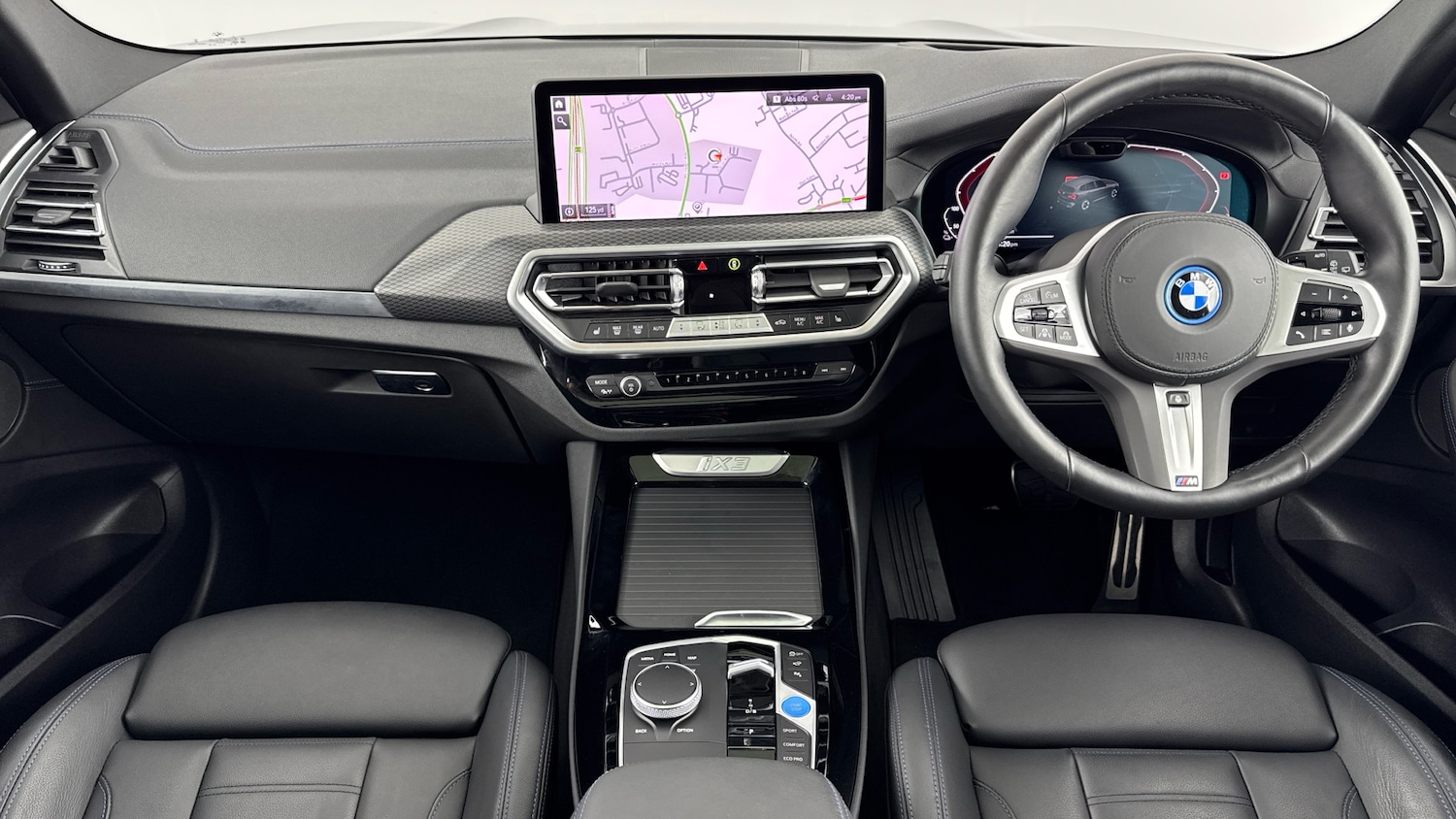 Used BMW iX3 2023 for sale - 77033356: Photo 4