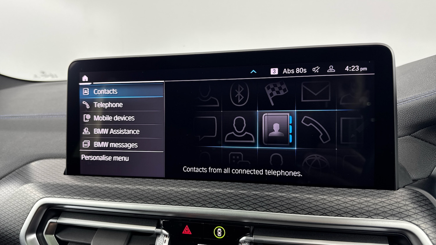 Used BMW iX3 2023 for sale - 77033356: Photo 41