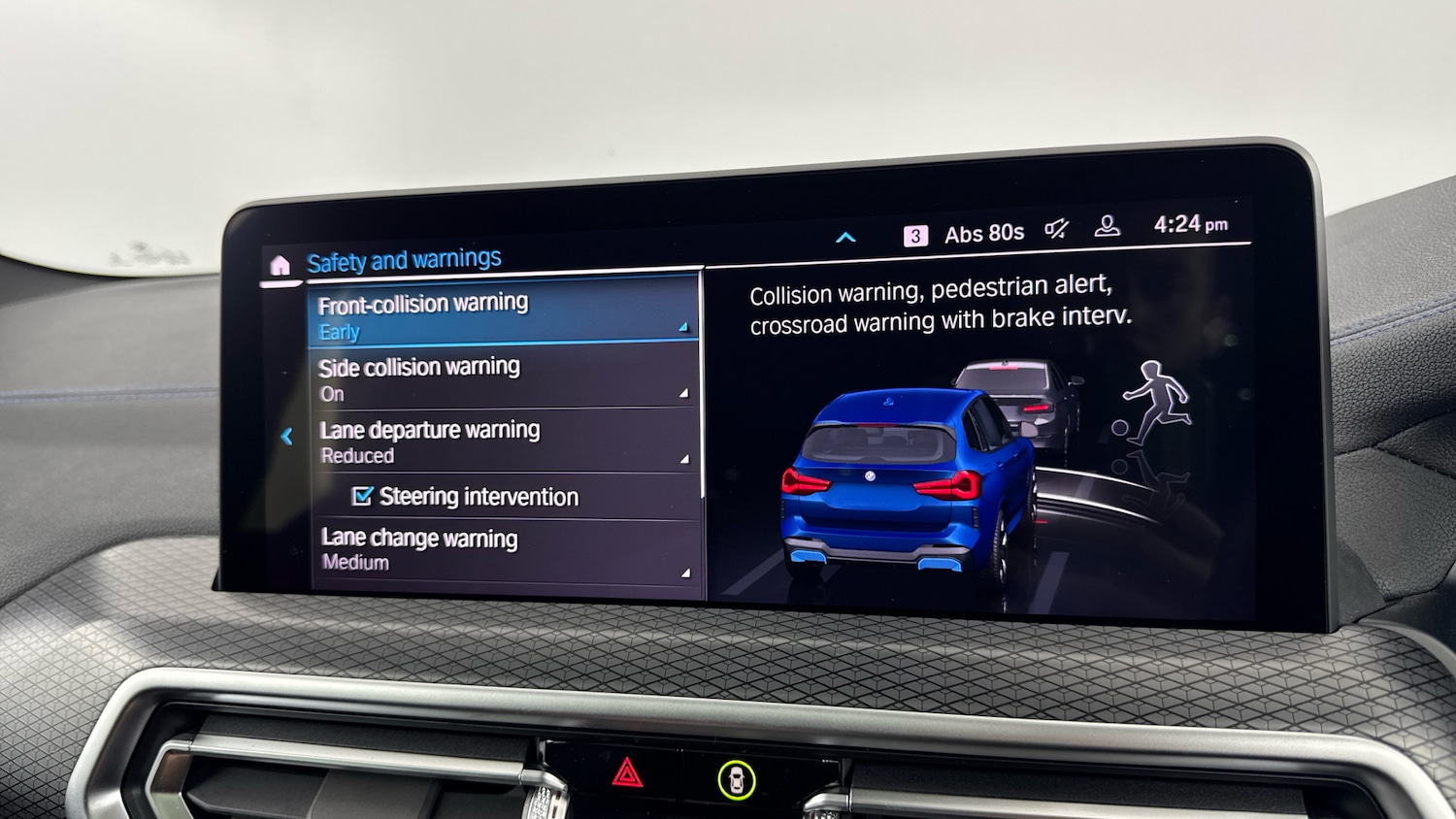 Used BMW iX3 2023 for sale - 77033356: Photo 42