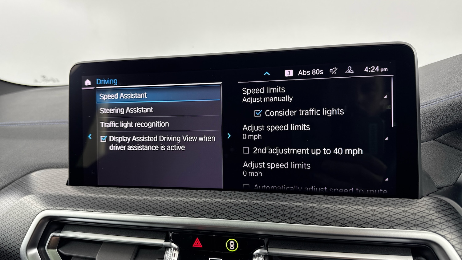 Used BMW iX3 2023 for sale - 77033356: Photo 43