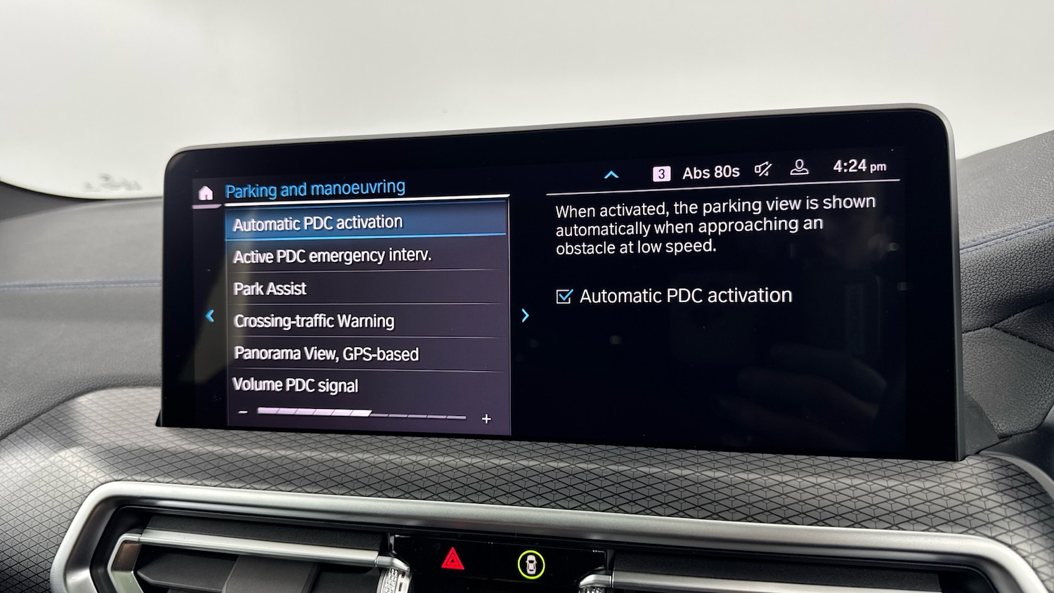 Used BMW iX3 2023 for sale - 77033356: Photo 44