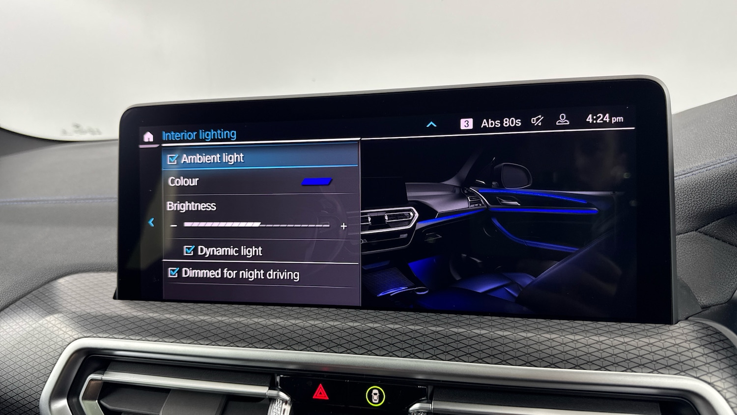 Used BMW iX3 2023 for sale - 77033356: Photo 45