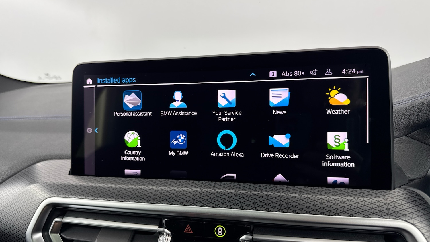 Used BMW iX3 2023 for sale - 77033356: Photo 46