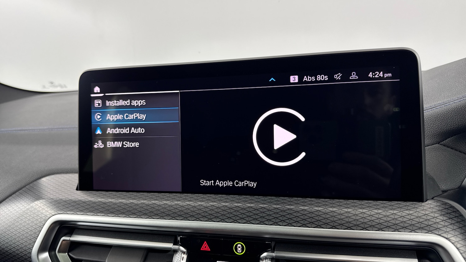 Used BMW iX3 2023 for sale - 77033356: Photo 47