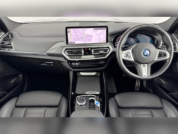 Used BMW iX3 2023 for sale - 77033356: Photo