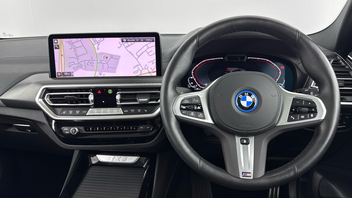 Used BMW iX3 2023 for sale - 77033356: Photo 5