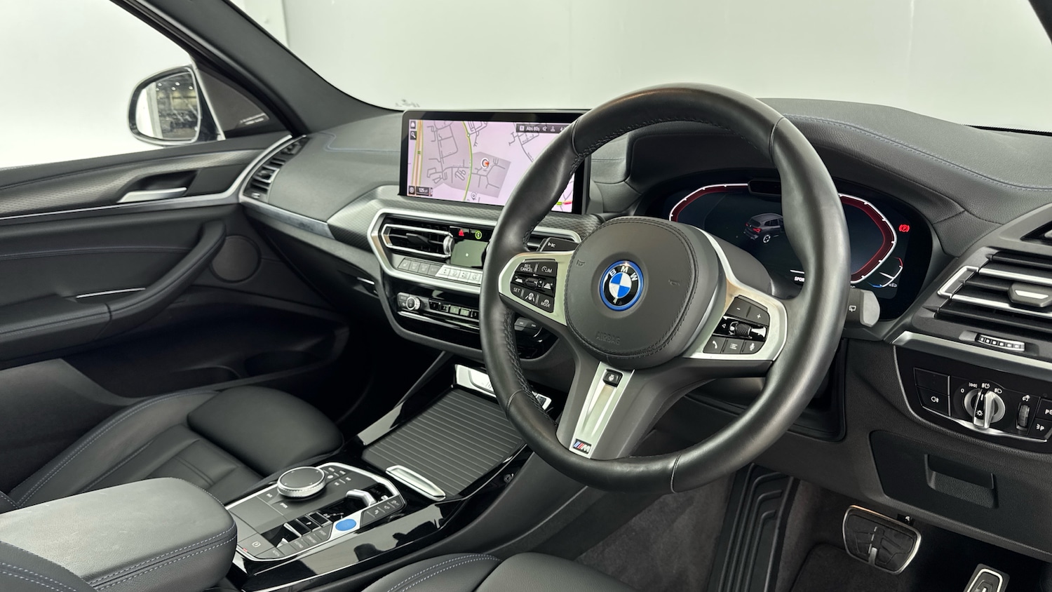 Used BMW iX3 2023 for sale - 77033356: Photo 6