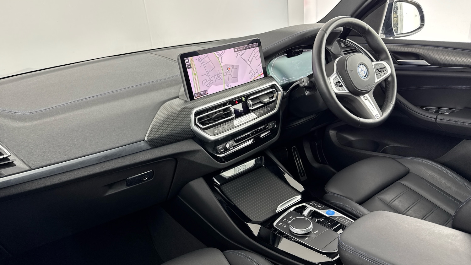 Used BMW iX3 2023 for sale - 77033356: Photo 7