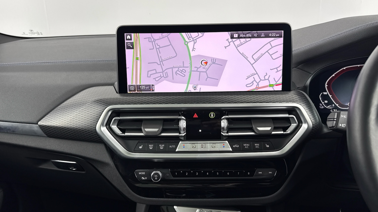 Used BMW iX3 2023 for sale - 77033356: Photo 8