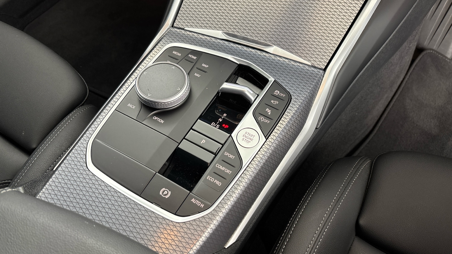 Used BMW 3 Series 2024 for sale - 76734362: Photo 10