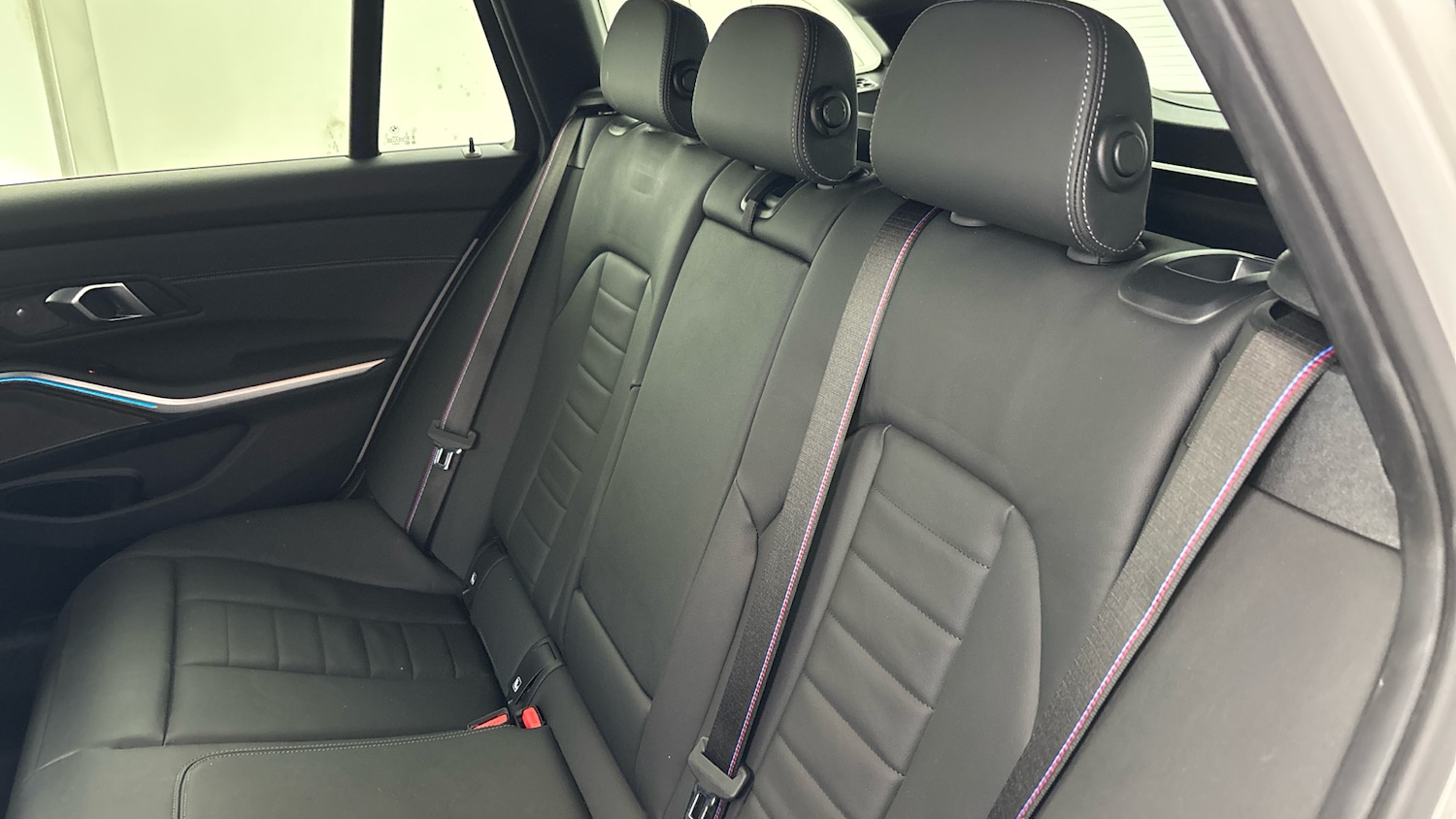 Used BMW 3 Series 2024 for sale - 76734362: Photo 12