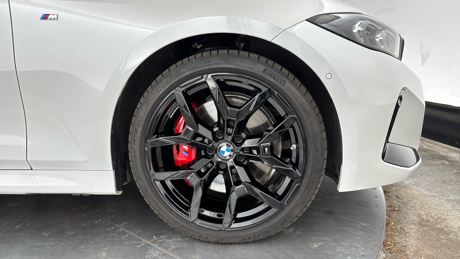 Used BMW 3 Series 2024 for sale - 76734362: Photo 14