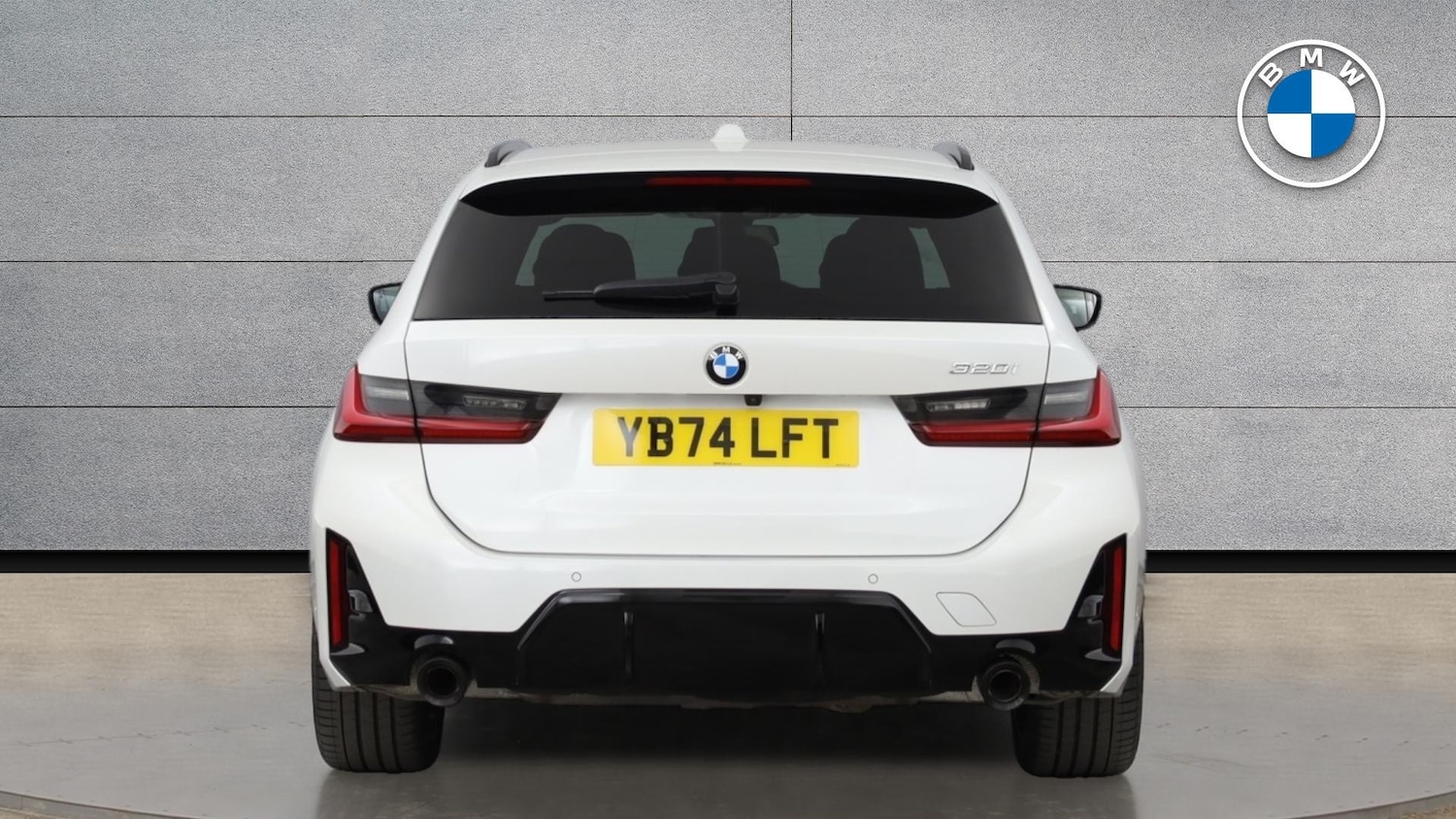 Used BMW 3 Series 2024 for sale - 76734362: Photo 15