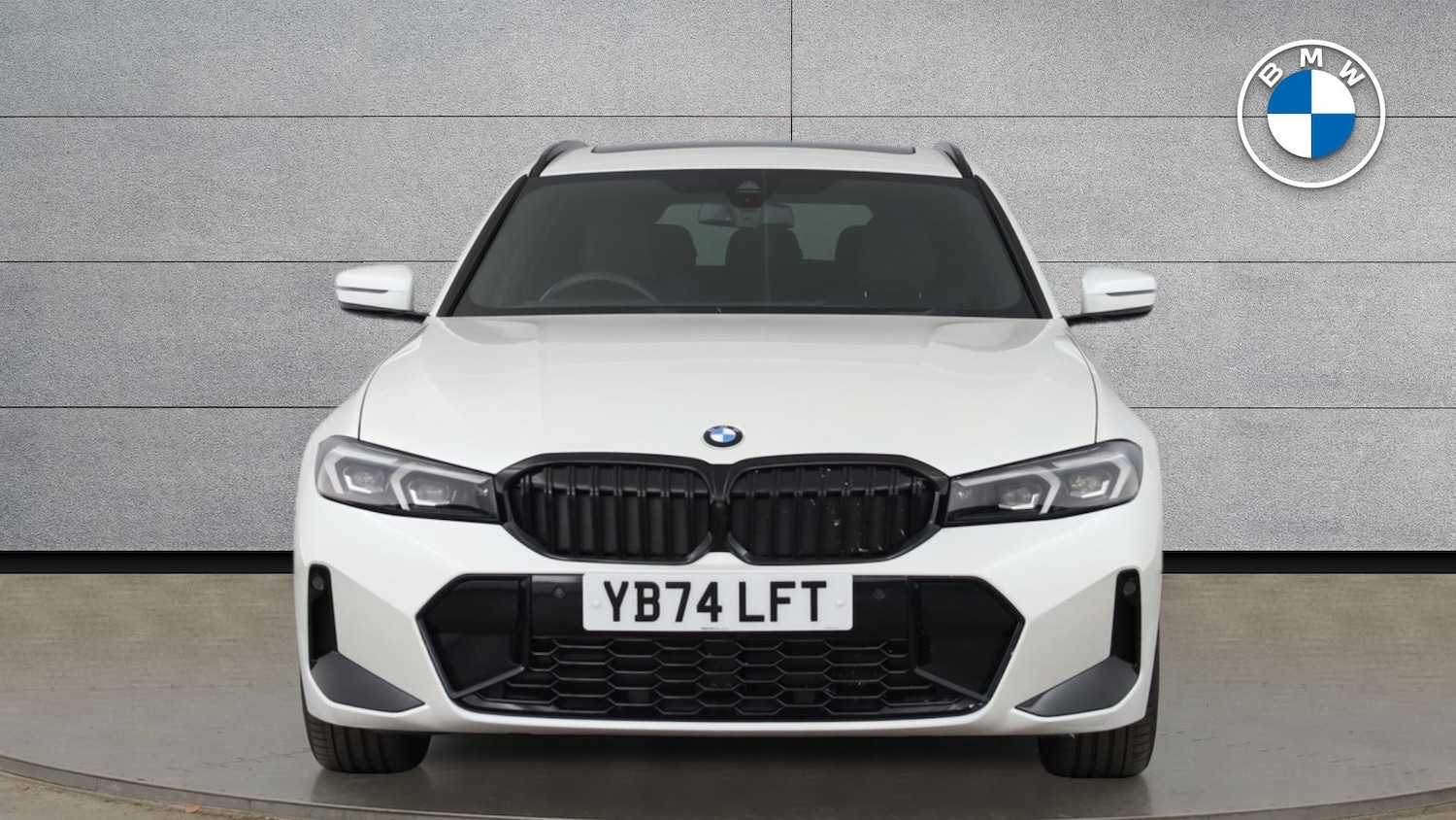 Used BMW 3 Series 2024 for sale - 76734362: Photo 16