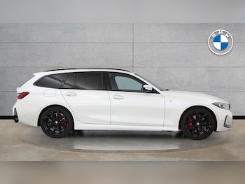 Used BMW 3 Series 2024 for sale - 76734362: Photo