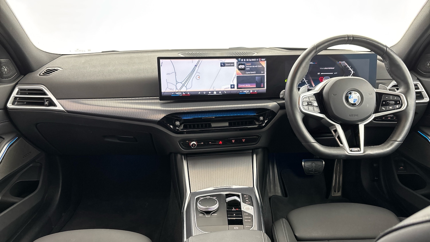 Used BMW 3 Series 2024 for sale - 76734362: Photo 4