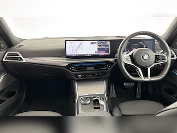 Used BMW 3 Series 2024 for sale - 76734362: Photo