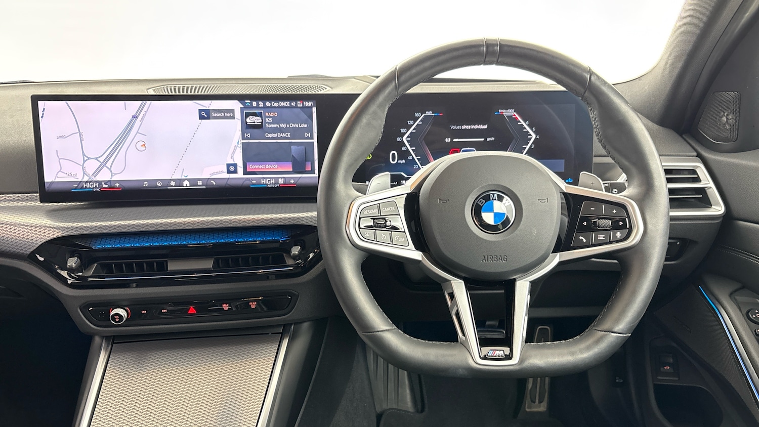 Used BMW 3 Series 2024 for sale - 76734362: Photo 5