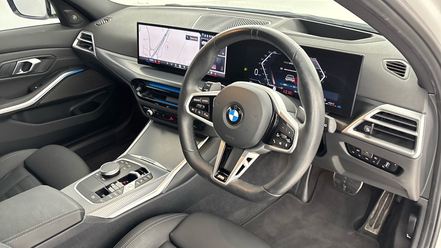 Used BMW 3 Series 2024 for sale - 76734362: Photo 6