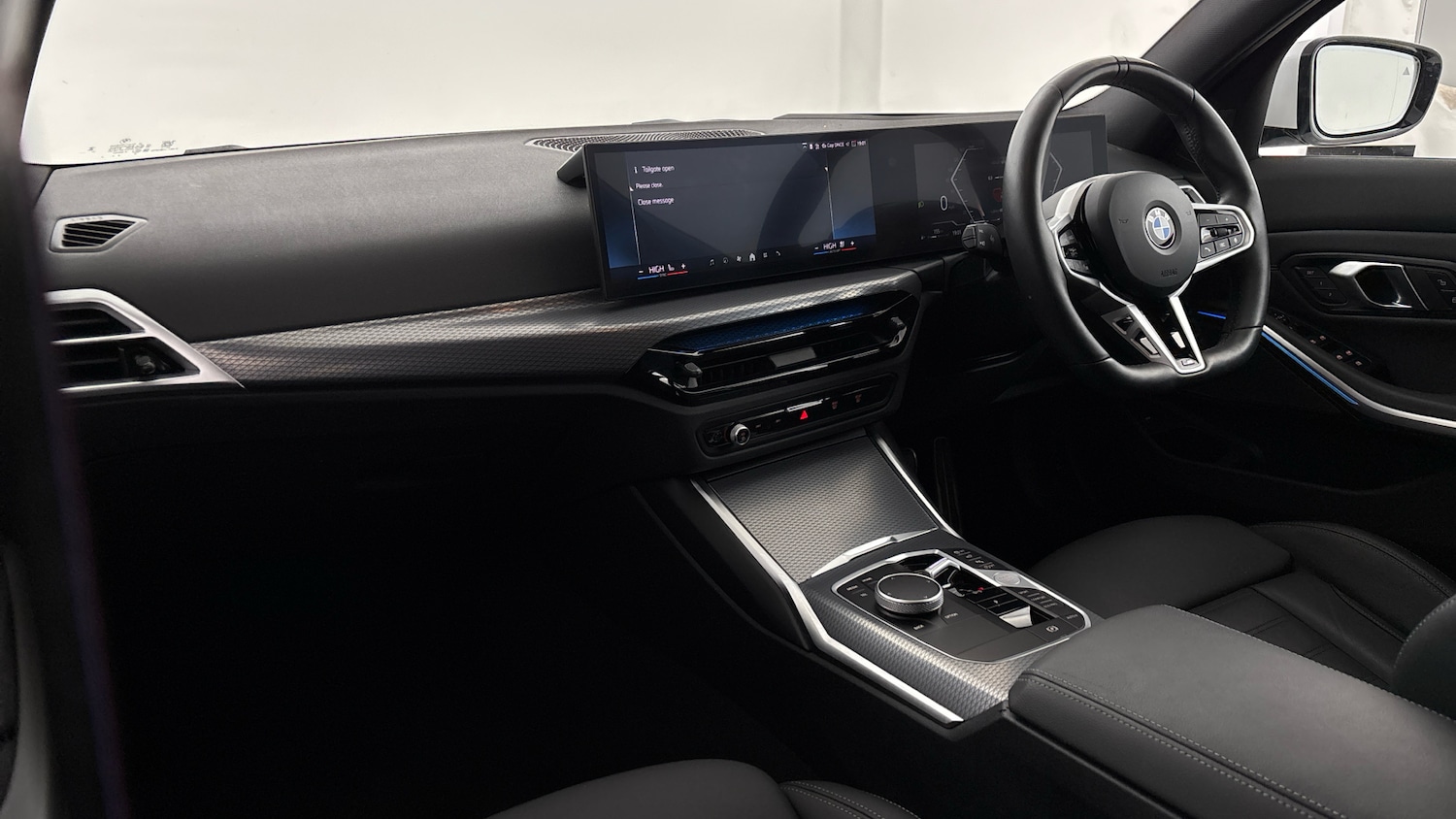 Used BMW 3 Series 2024 for sale - 76734362: Photo 7