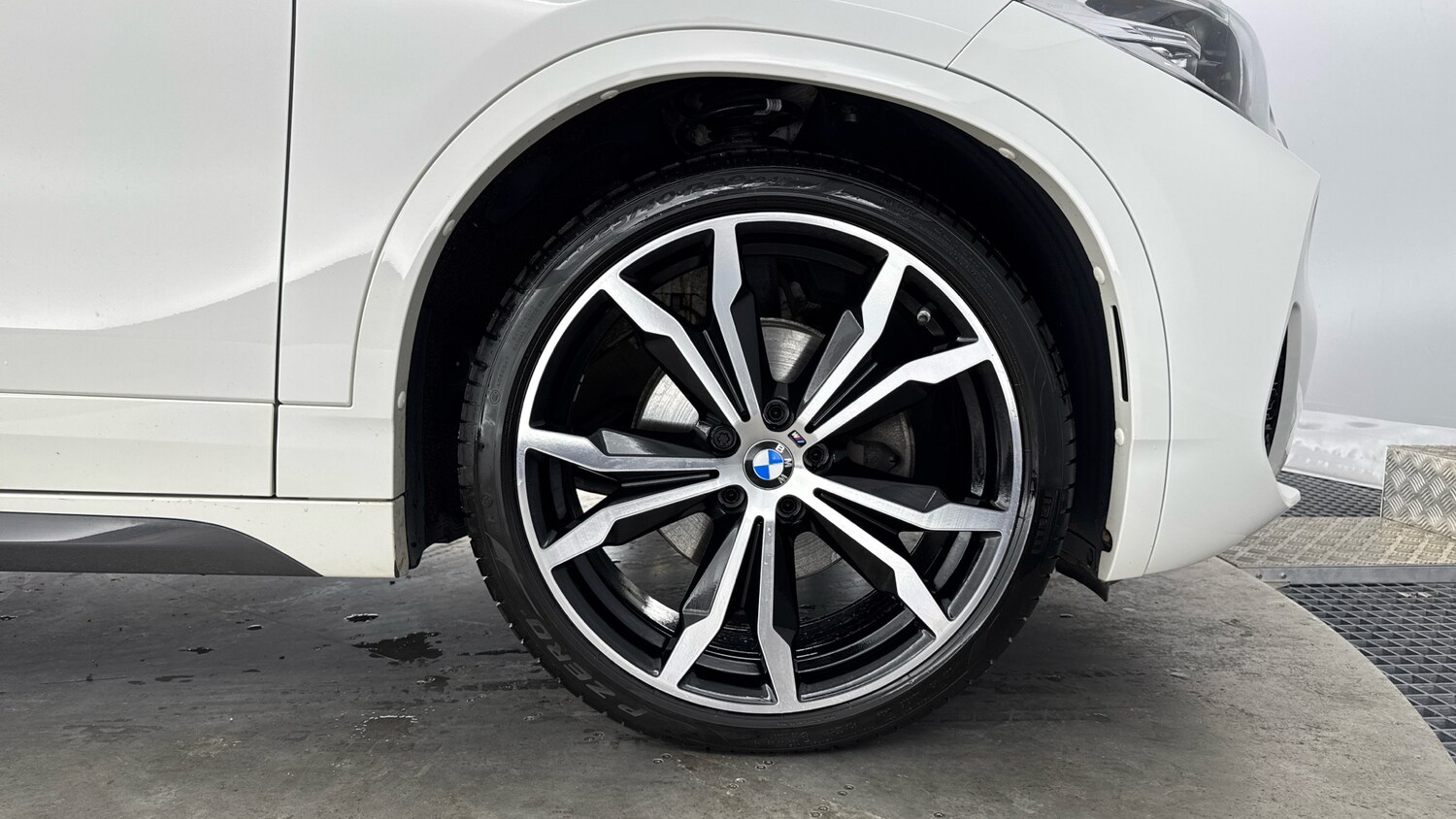 Used BMW X2 2019 for sale - 76625611: Photo 14