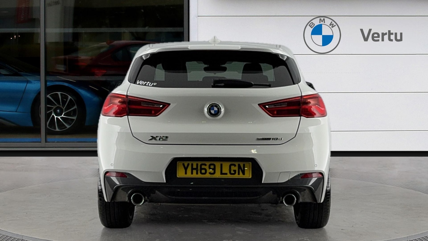 Used BMW X2 2019 for sale - 76625611: Photo 15