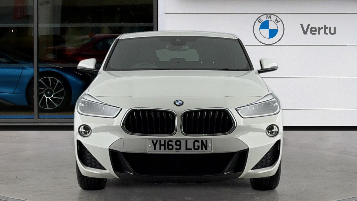 Used BMW X2 2019 for sale - 76625611: Photo 16