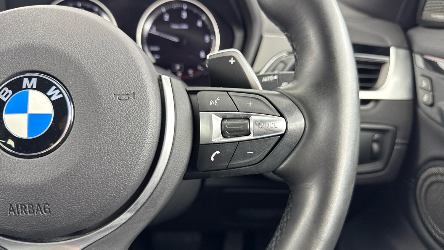 Used BMW X2 2019 for sale - 76625611: Photo 18