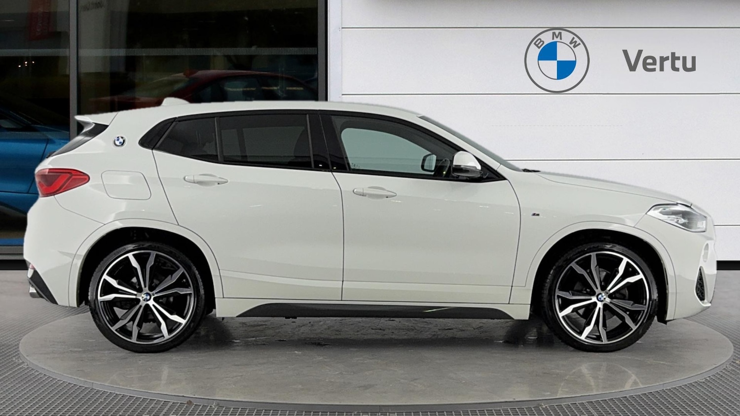 Used BMW X2 2019 for sale - 76625611: Photo 3