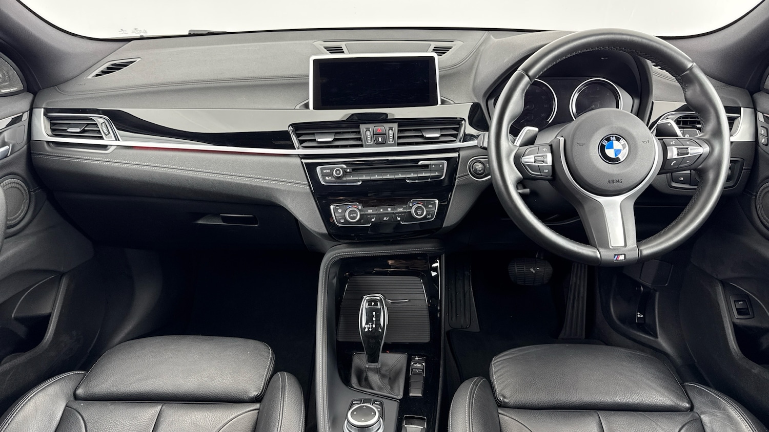 Used BMW X2 2019 for sale - 76625611: Photo 4