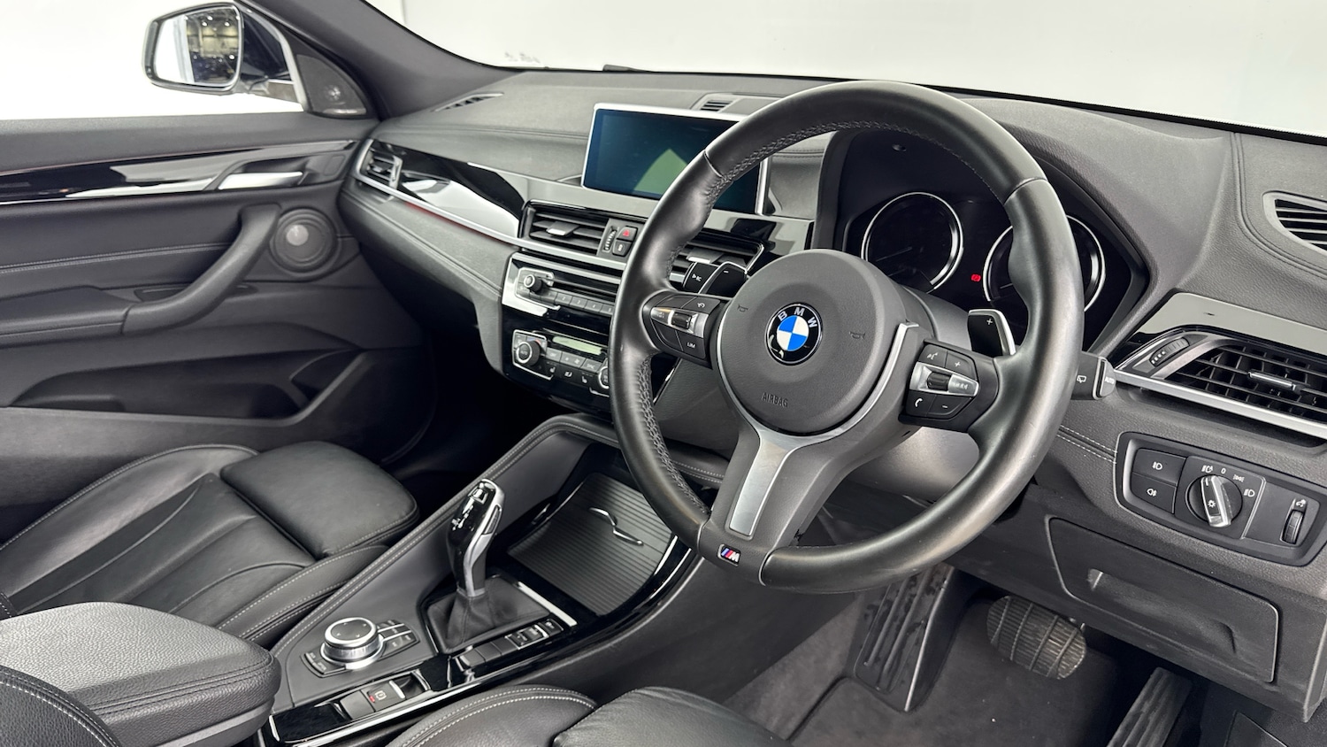 Used BMW X2 2019 for sale - 76625611: Photo 6