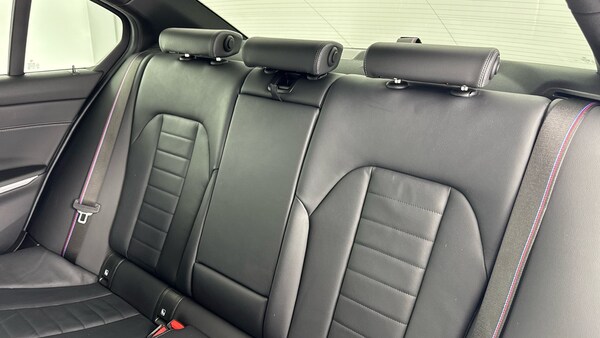 Used BMW 3 Series 2022 for sale - 75361233: Photo 12