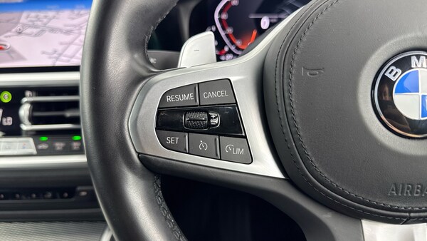 Used BMW 3 Series 2022 for sale - 75361233: Photo 17