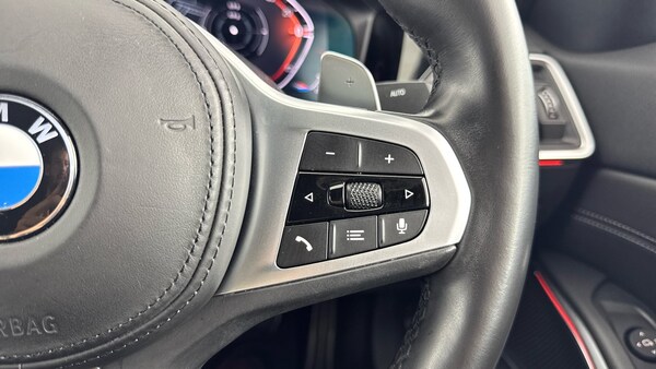 Used BMW 3 Series 2022 for sale - 75361233: Photo 18
