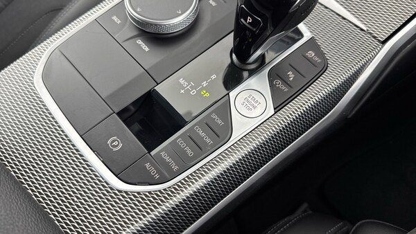 Used BMW 3 Series 2022 for sale - 75361233: Photo 19
