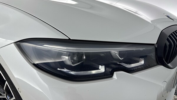 Used BMW 3 Series 2022 for sale - 75361233: Photo 21