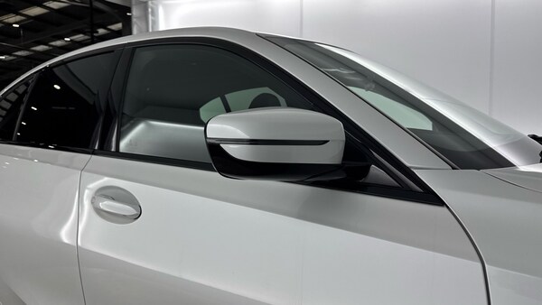 Used BMW 3 Series 2022 for sale - 75361233: Photo 23