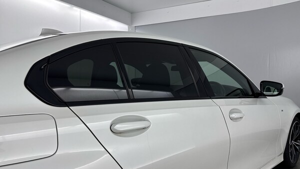 Used BMW 3 Series 2022 for sale - 75361233: Photo 25
