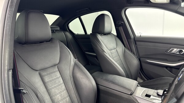 Used BMW 3 Series 2022 for sale - 75361233: Photo 26