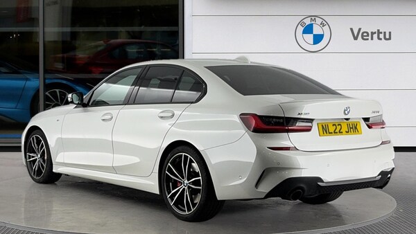 Used BMW 3 Series 2022 for sale - 75361233: Photo 2