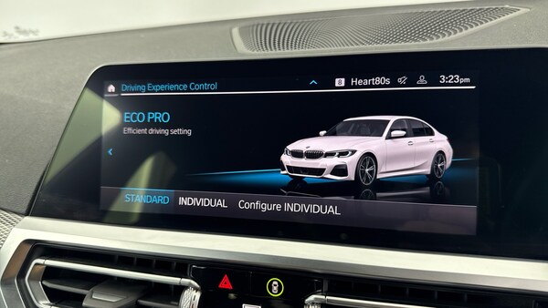 Used BMW 3 Series 2022 for sale - 75361233: Photo 34