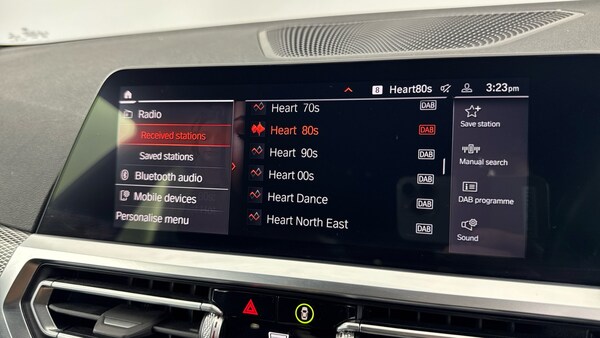 Used BMW 3 Series 2022 for sale - 75361233: Photo 37